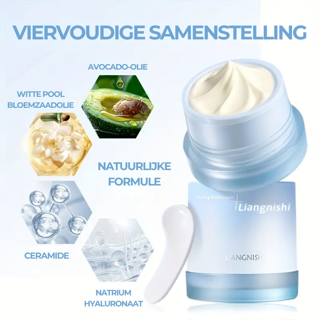 Veluvé™ | Ontwaak met rust, straal met vertrouwen.