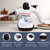 SteamCleaner Pro™ | Hygiënisch schoon binnen seconden