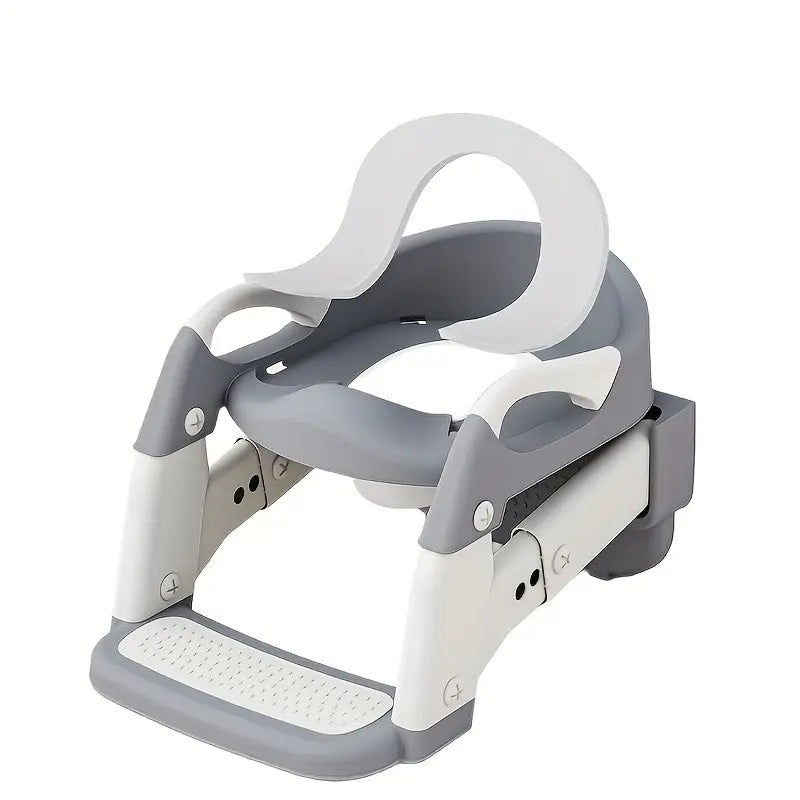 StepPotty™ | Zindelijkheidstraining wordt kinderspel