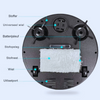 CleanBot™ | Slim, stil en stofvrij.