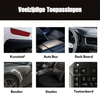 DriveShine™ | Houdt autoleer soepel en beschermd
