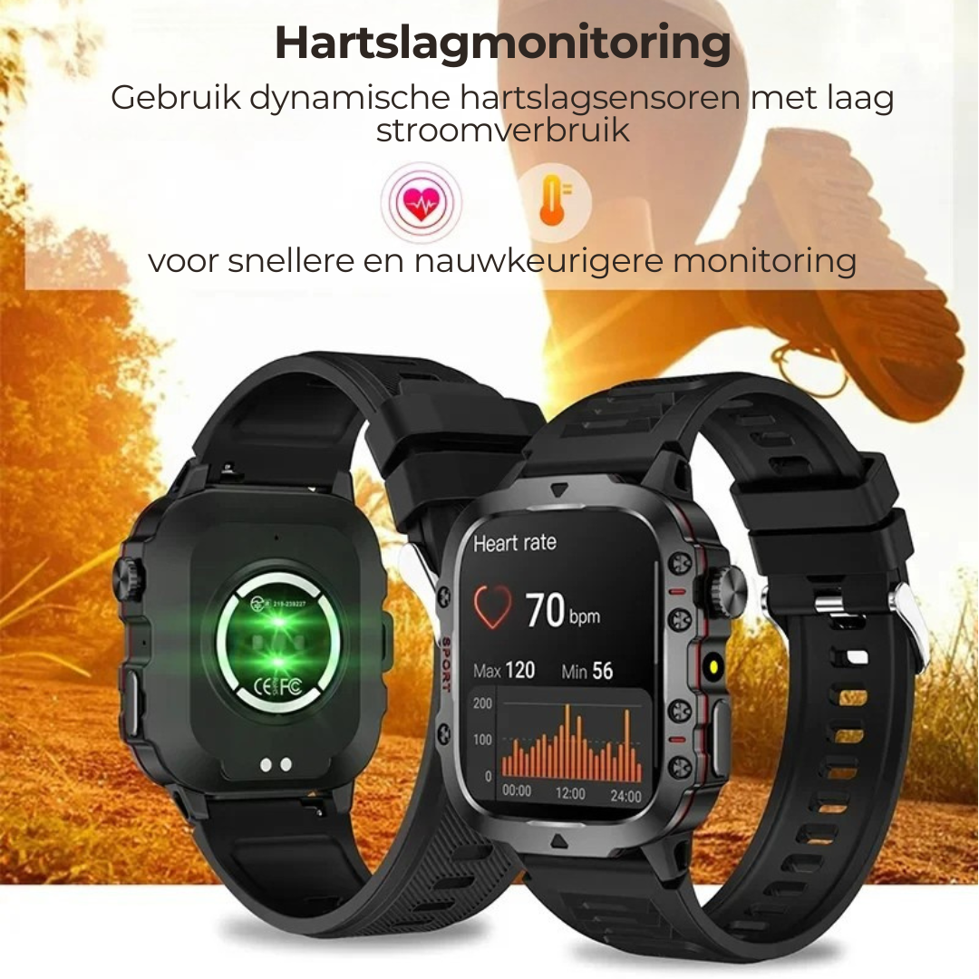 Fitora™ | Haal weer alles uit je dag