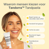 Tandorra™ | Vertrouwen in je lach