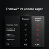 Trimova™ | Krachtig snoeien zonder kabels