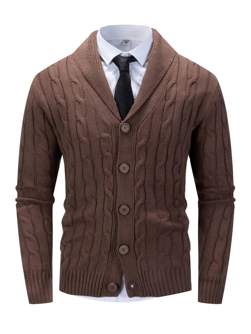 Bruno™ | Comfortabel en Stijlvol