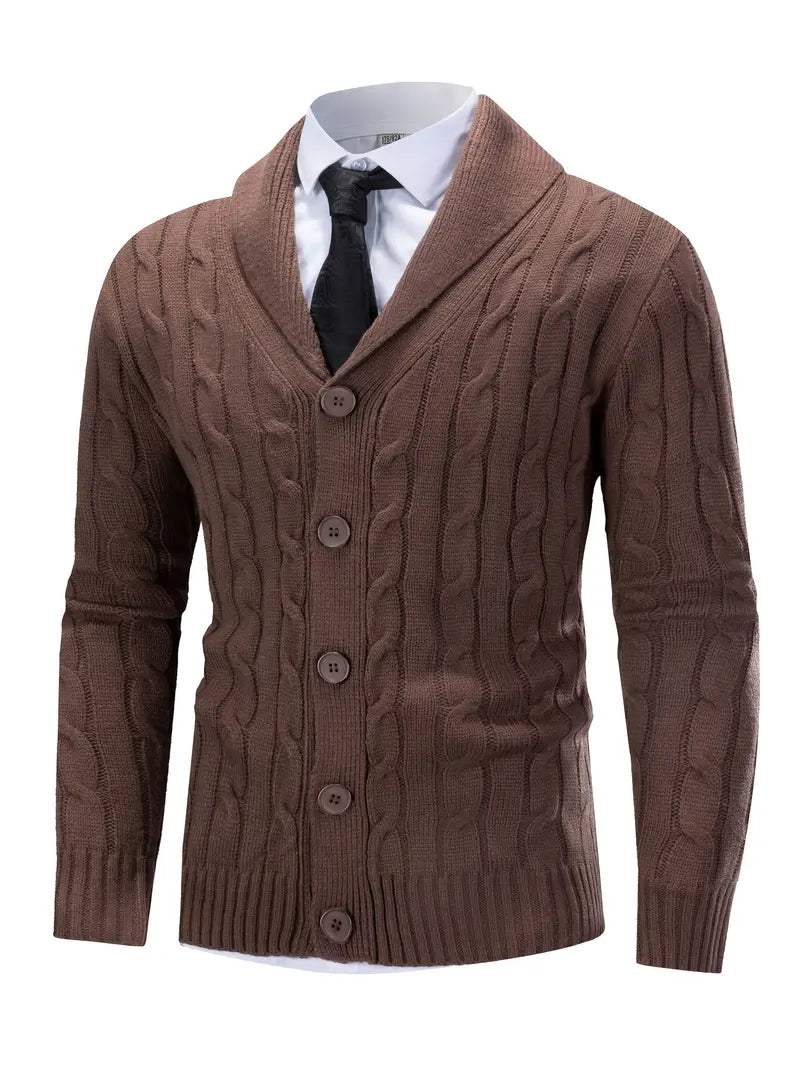 Bruno™ | Comfortabel en Stijlvol