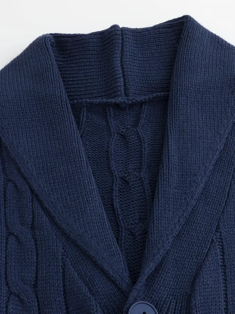 Bruno™ | Comfortabel en Stijlvol