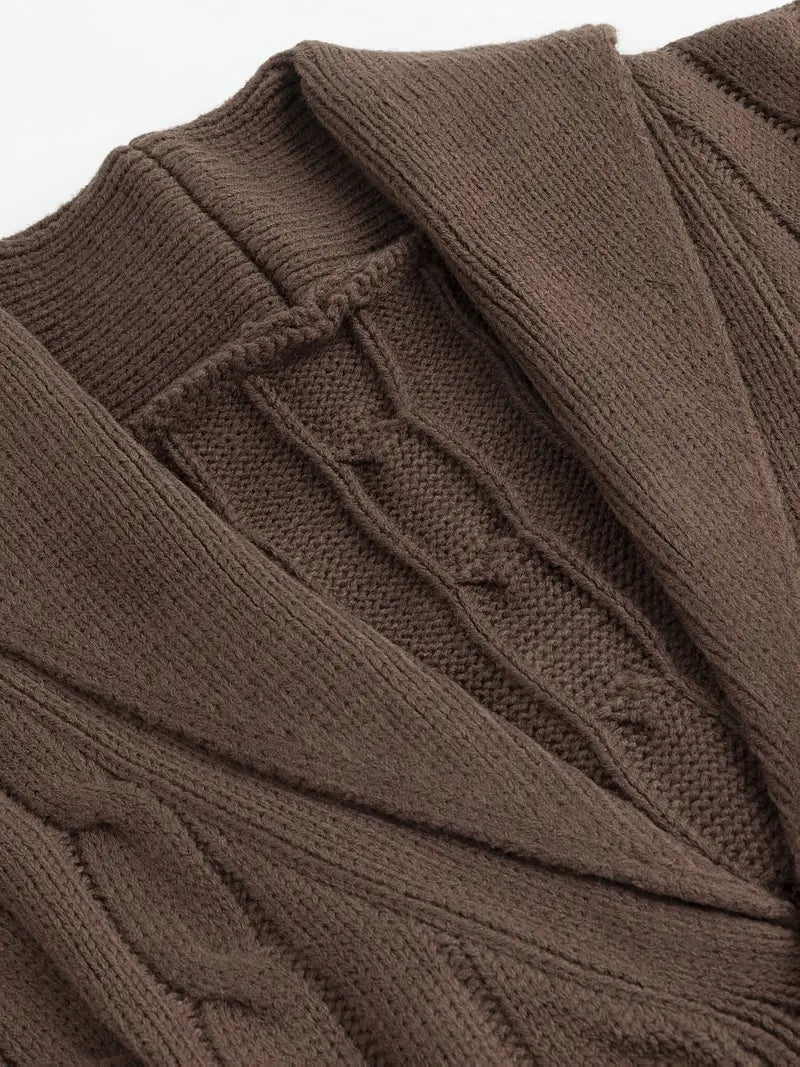 Bruno™ | Comfortabel en Stijlvol