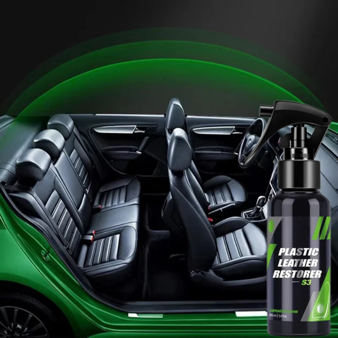 RepElix™ | Maak je interieur weer als nieuw!