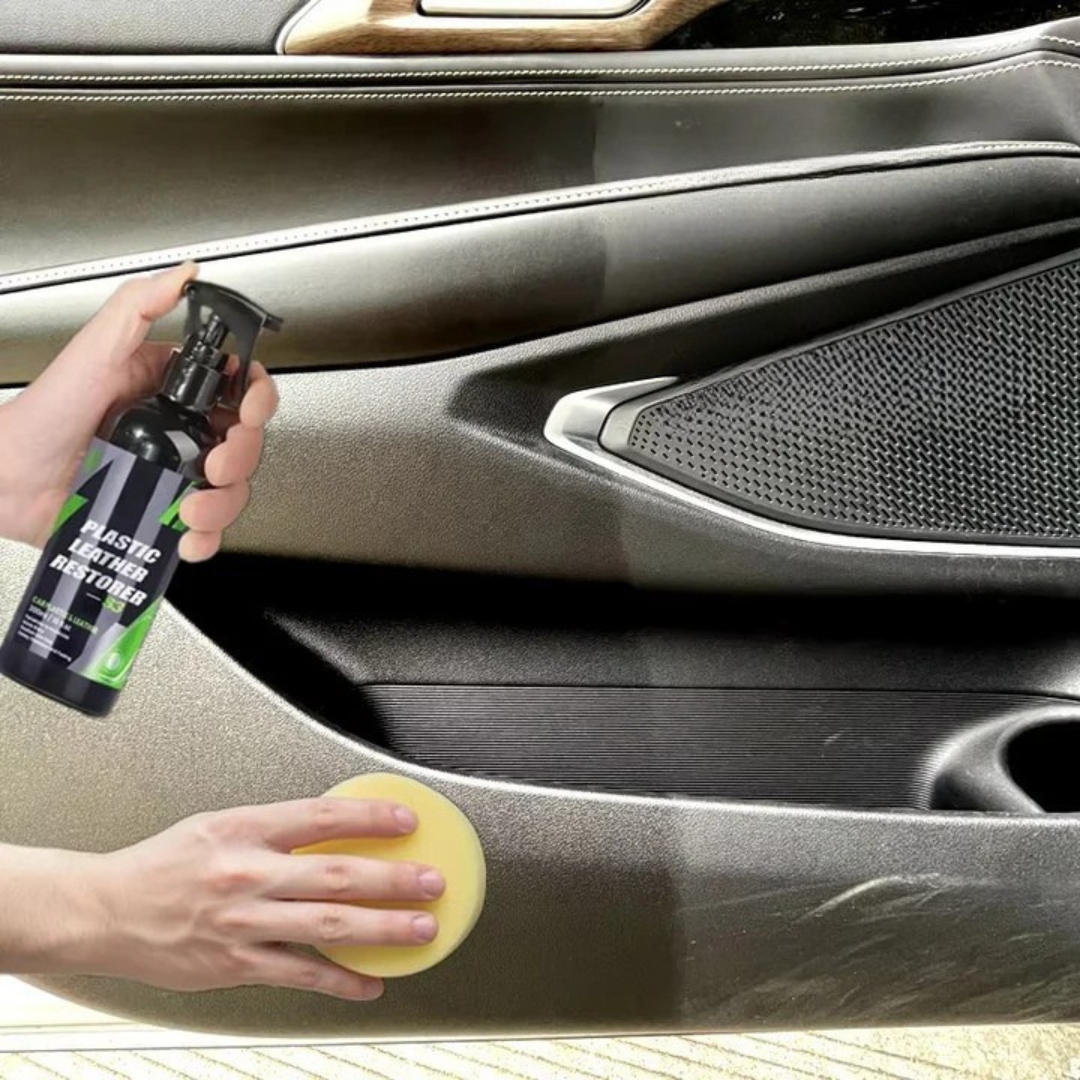 RepElix™ | Maak je interieur weer als nieuw!