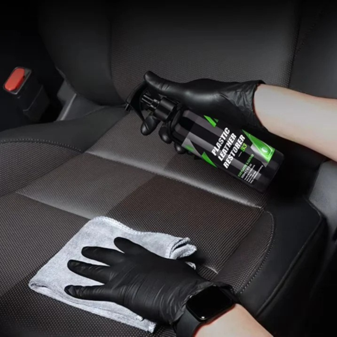 RepElix™ | Maak je interieur weer als nieuw!