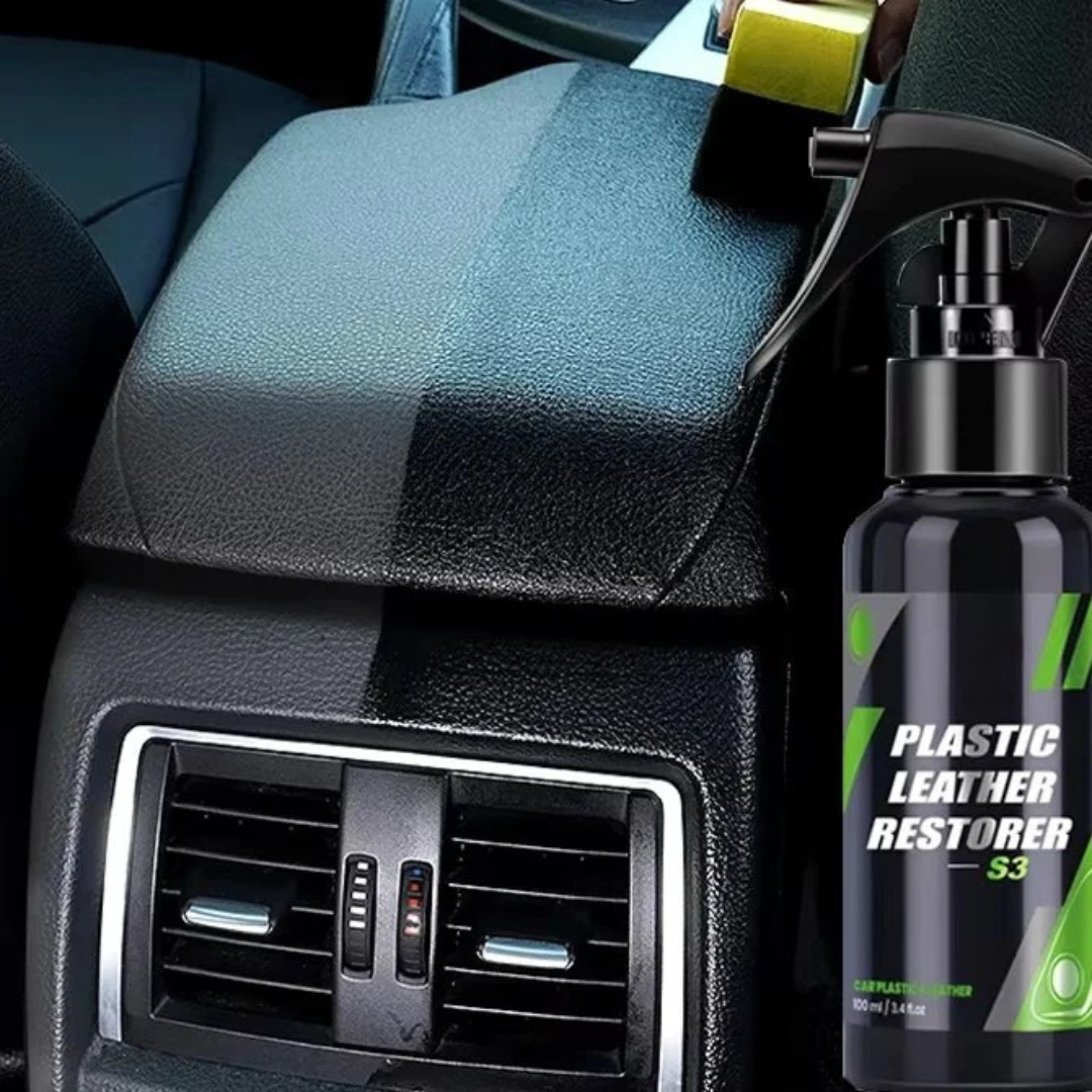 RepElix™ | Maak je interieur weer als nieuw!