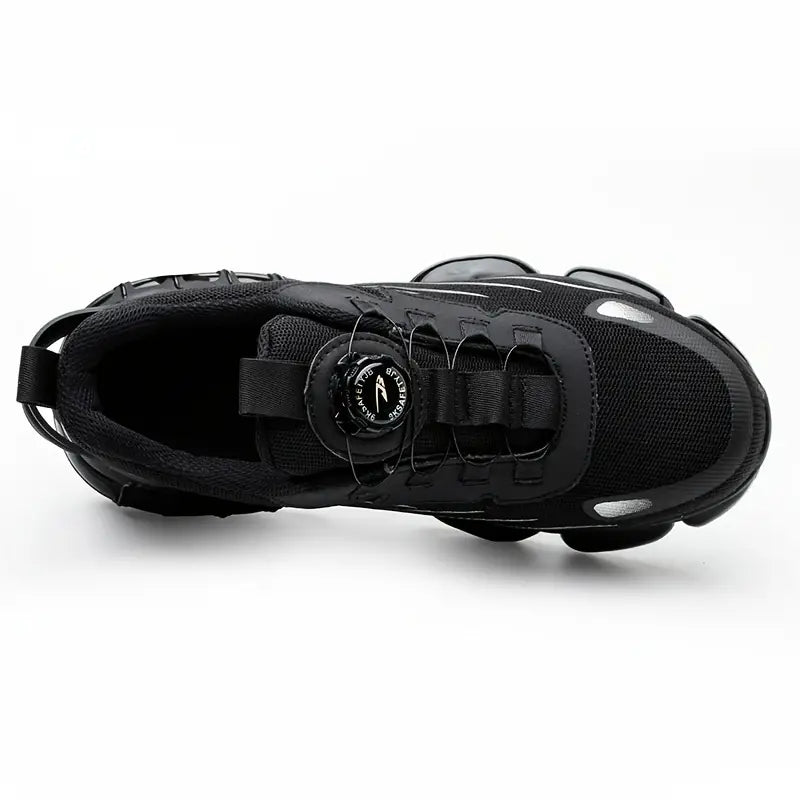 Safeon™ | Comfort en veiligheid in elke stap.