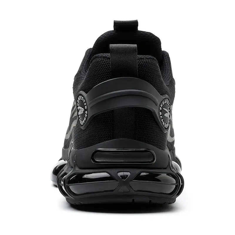 Safeon™ | Comfort en veiligheid in elke stap.