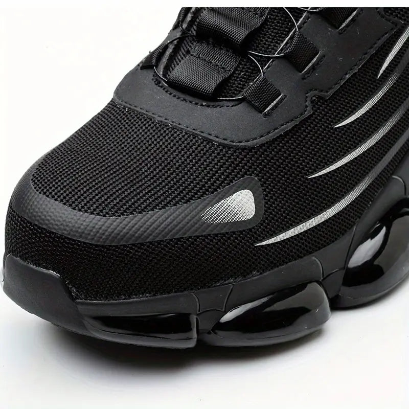 Safeon™ | Comfort en veiligheid in elke stap.