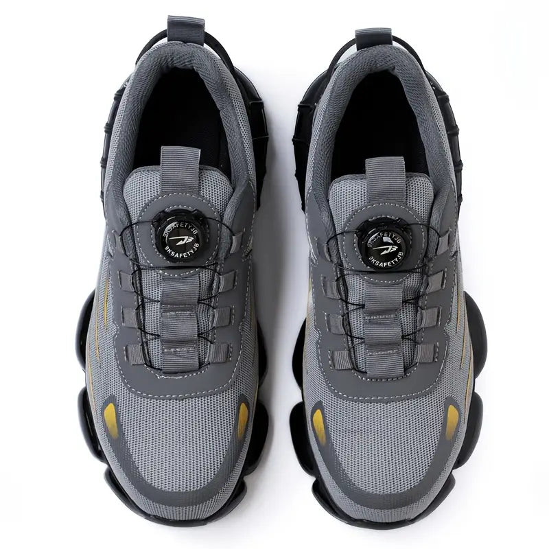 Safeon™ | Comfort en veiligheid in elke stap.
