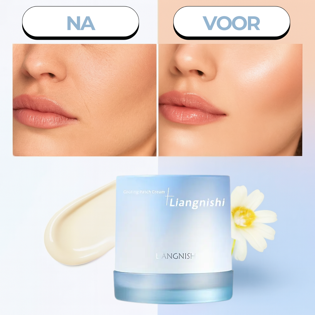 Veluvé™ | Ontwaak met rust, straal met vertrouwen.