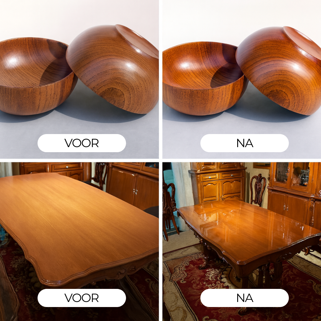 WoodResto™  | Herstel je interieur