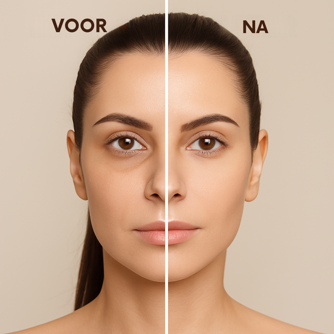 AvoCare™ | Verminder donkere kringen en wallen