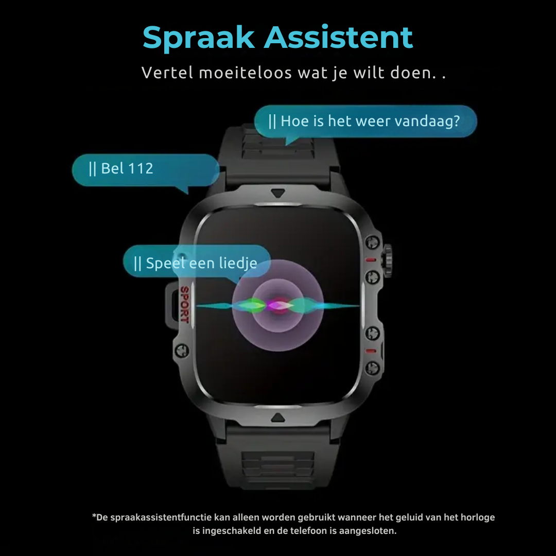 Fitora™ | Haal weer alles uit je dag