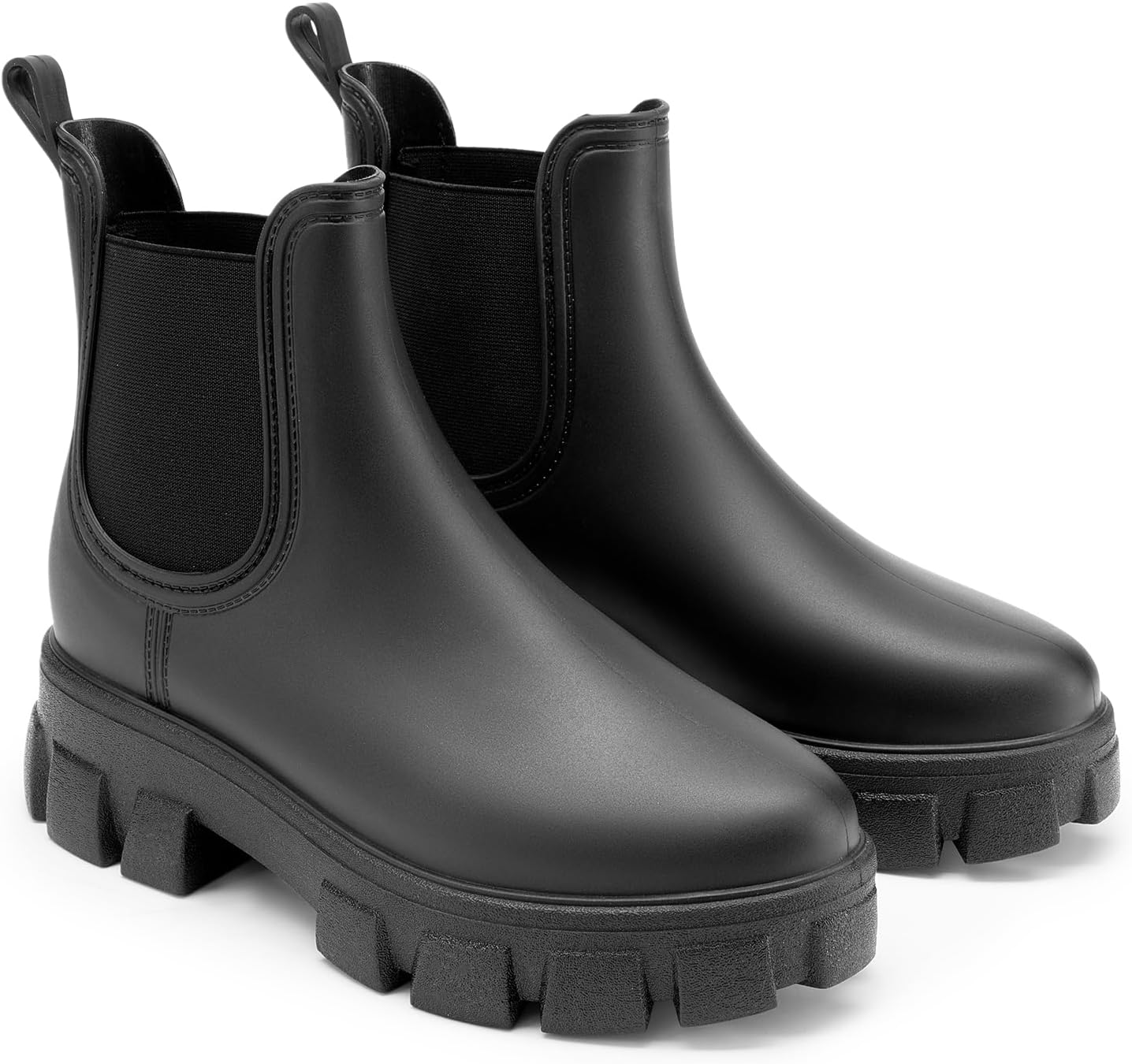 Merrain™ | Zonder moeite door elke regenbui.