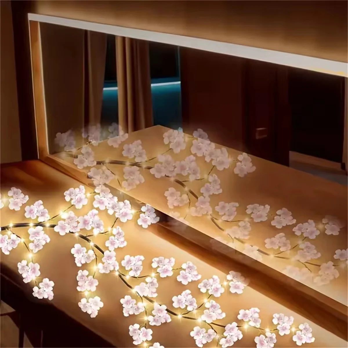 LumiBloss™ | Sfeer in seconden