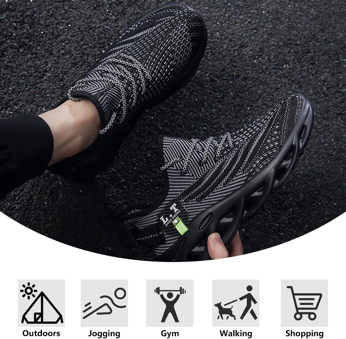 Strave™ | Ultiem draagcomfort