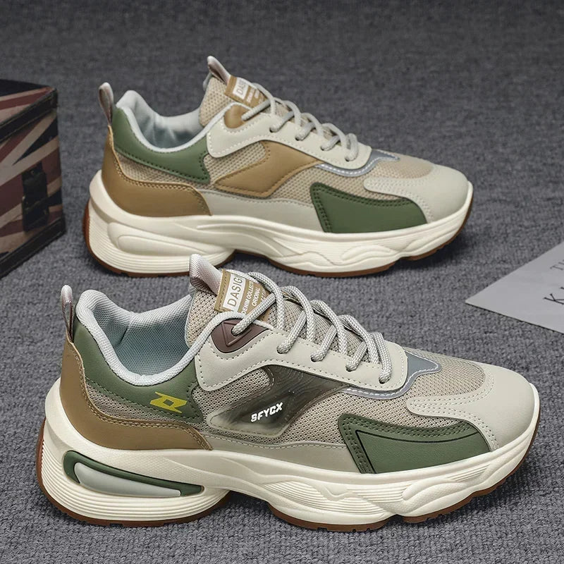 Auralin™ | Licht en comfortabel