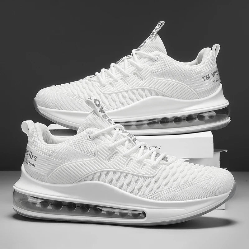 VELOX™ | Licht en comfortabel