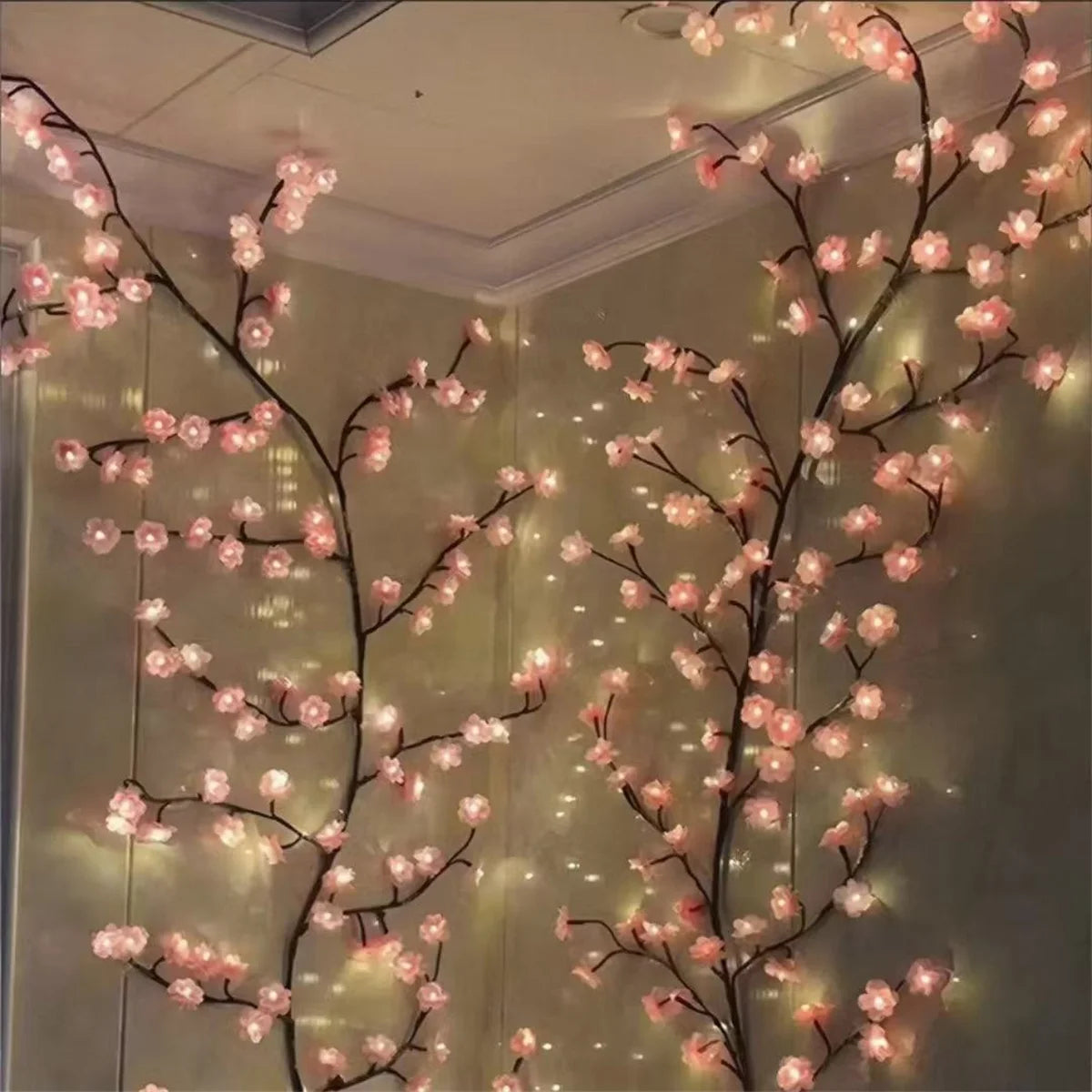 LumiBloss™ | Sfeer in seconden