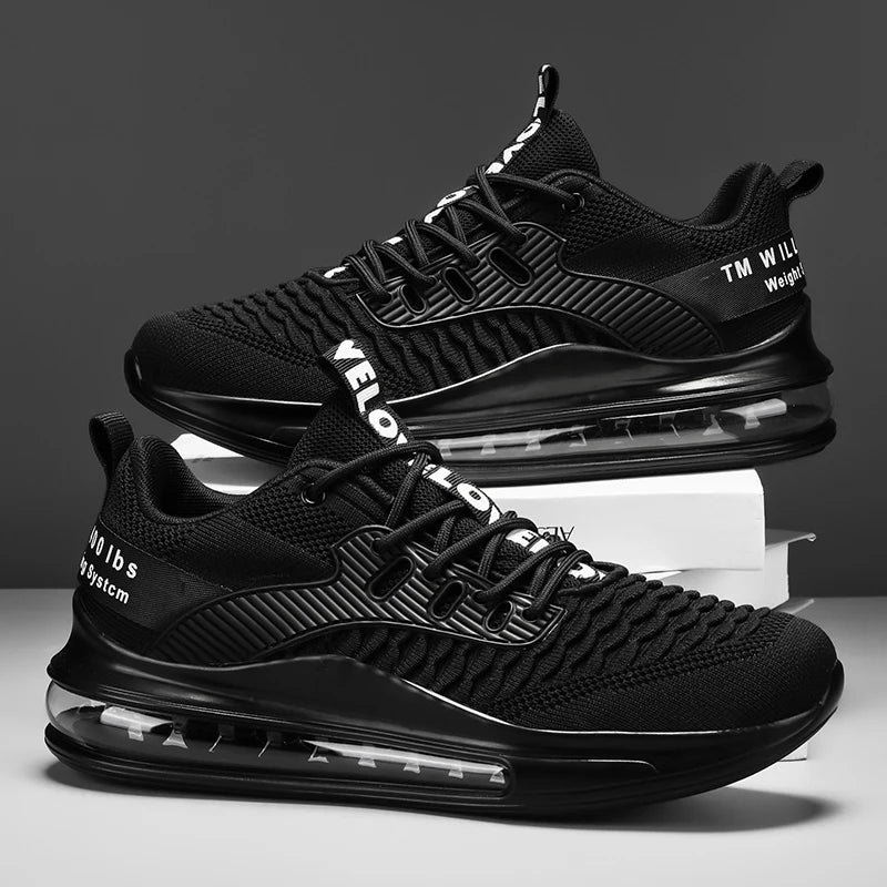 VELOX™ | Licht en comfortabel