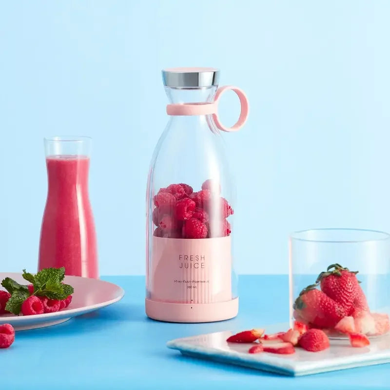 SaoBlend™ | Altijd een verse shake