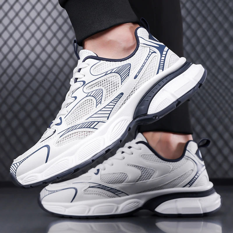 Movion™ | Ontworpen voor ultiem comfort en topprestaties