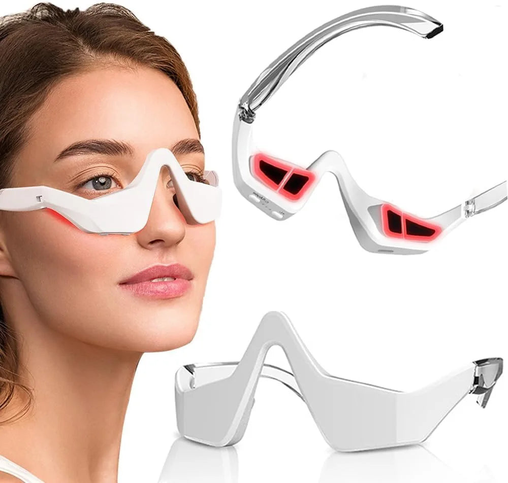 Eyla™ | Verwijdert direct wallen