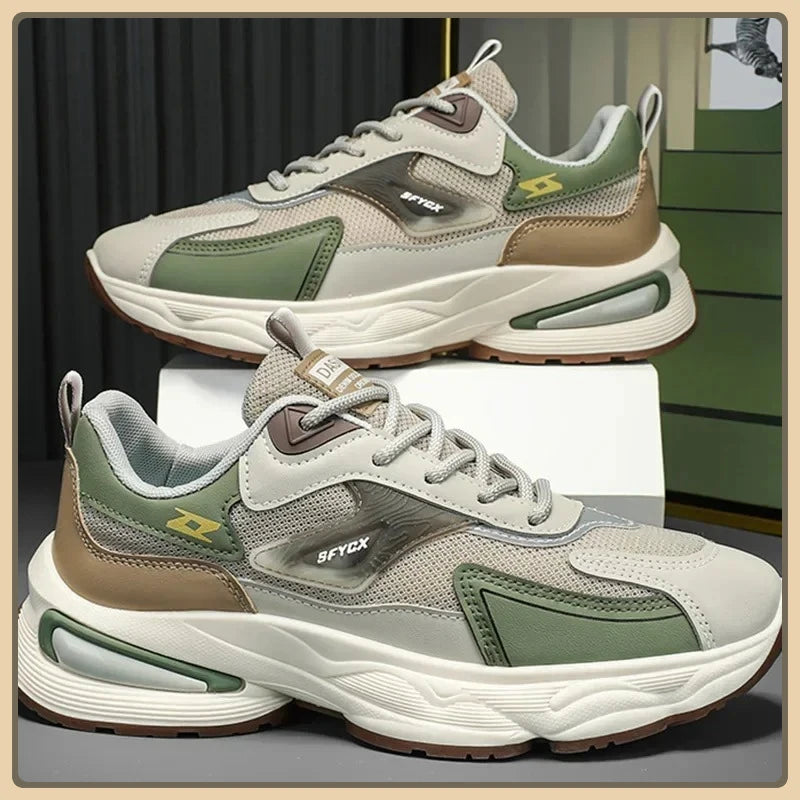 Auralin™ | Licht en comfortabel