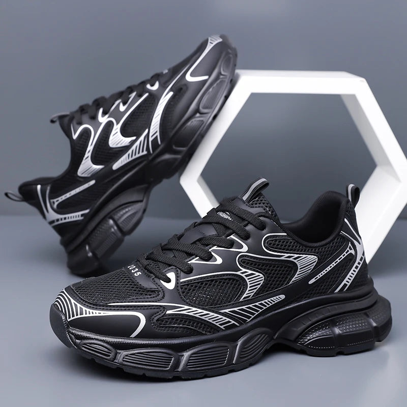 Movion™ | Ontworpen voor ultiem comfort en topprestaties