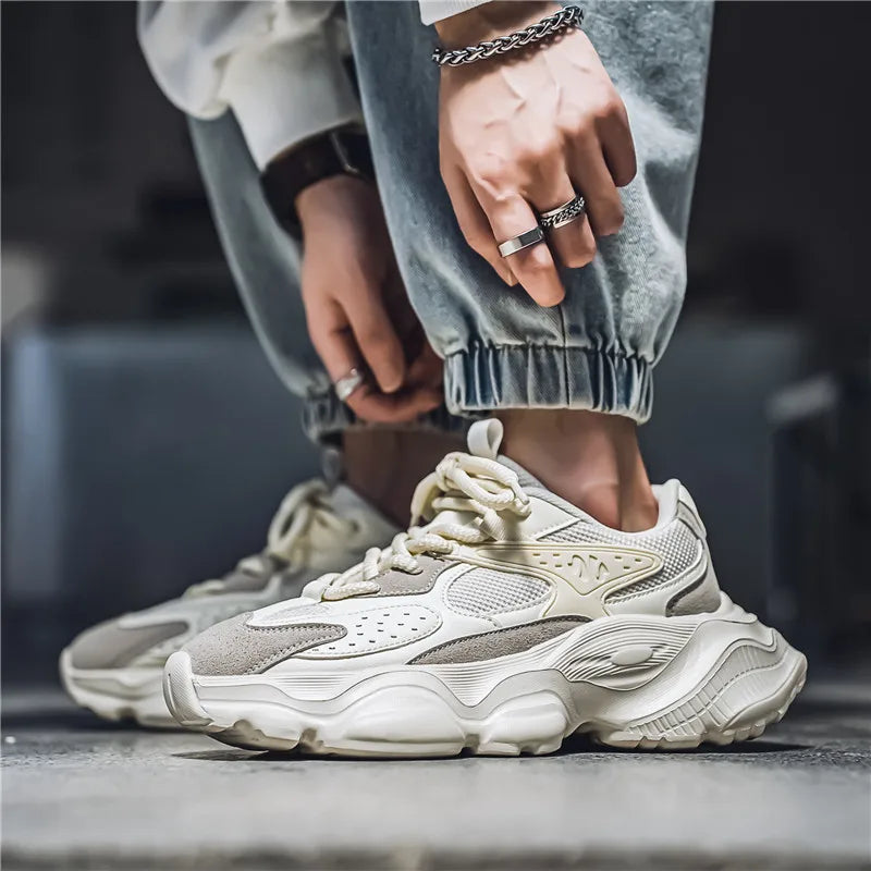 UniWalk™ | Stijlvol en Comfortabel