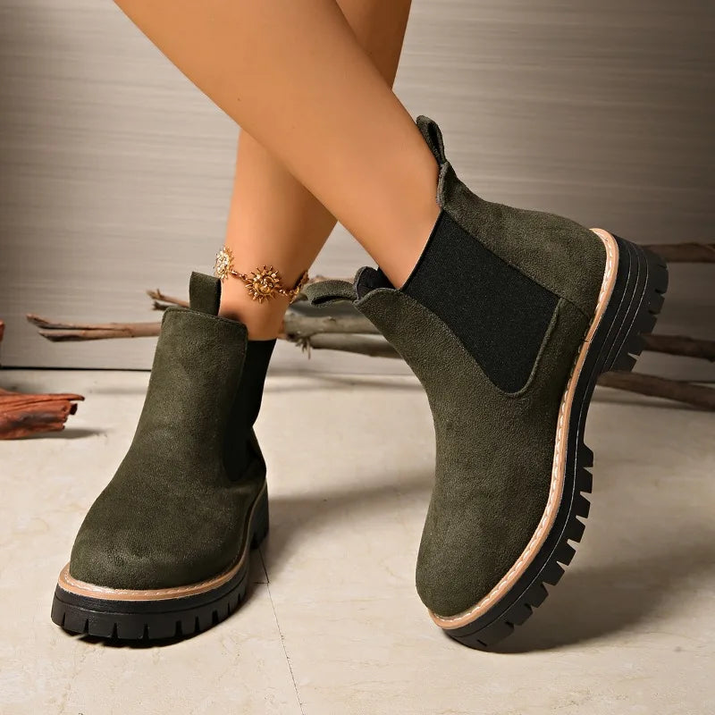 Veloura™ | Elegant en Comfortabel