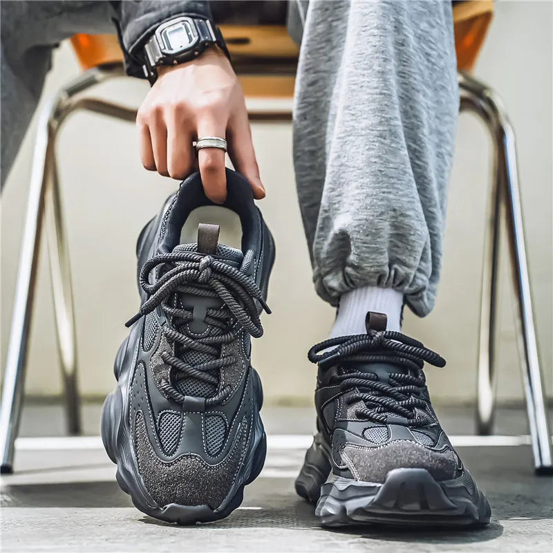 UniWalk™ | Stijlvol en Comfortabel