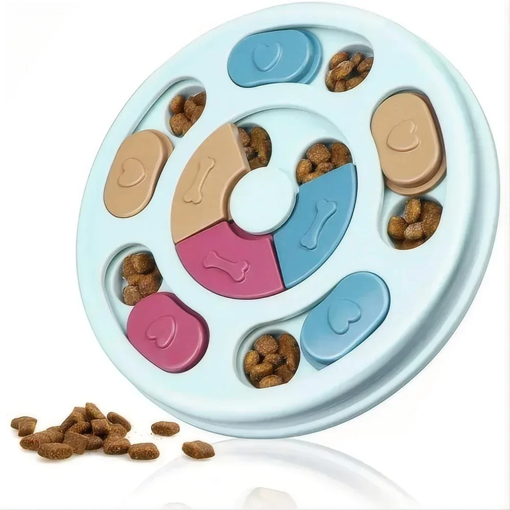 PawMaze™ | Nooit meer schrokken. Altijd speelplezier.