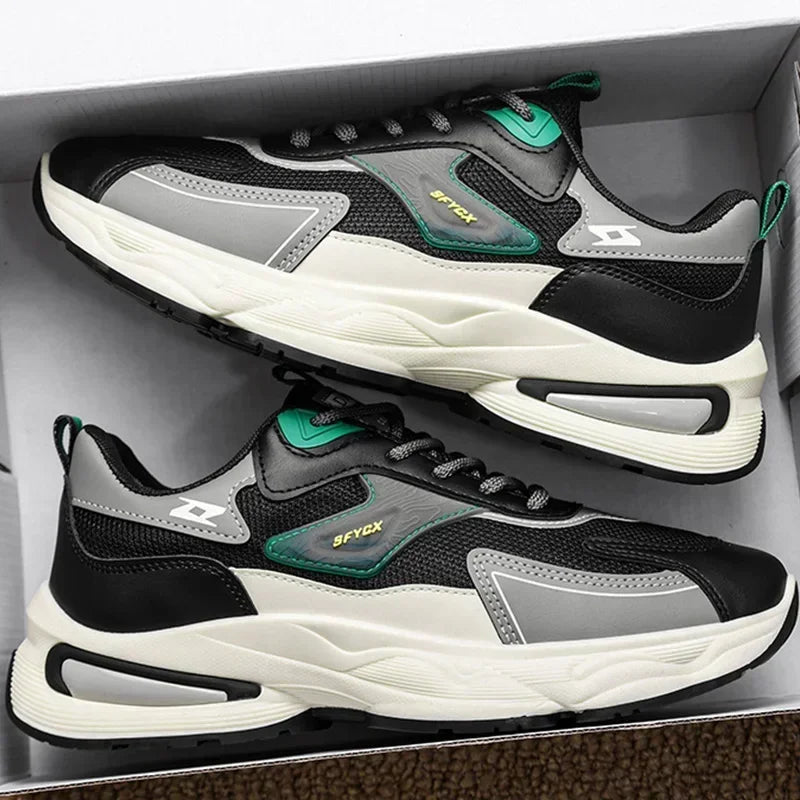 Auralin™ | Licht en comfortabel