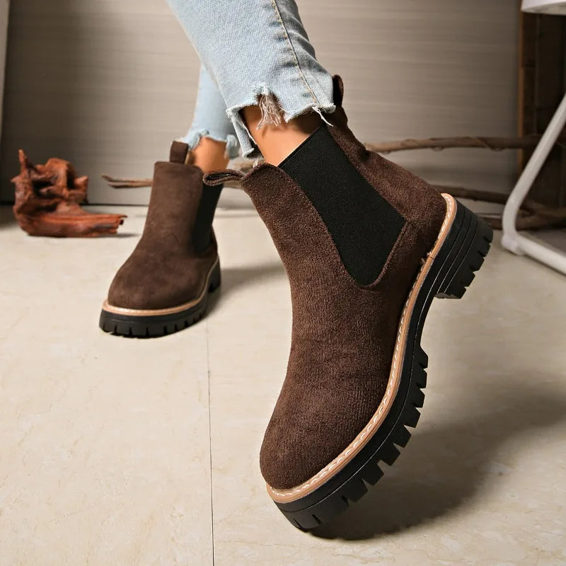 Veloura™ | Elegant en Comfortabel