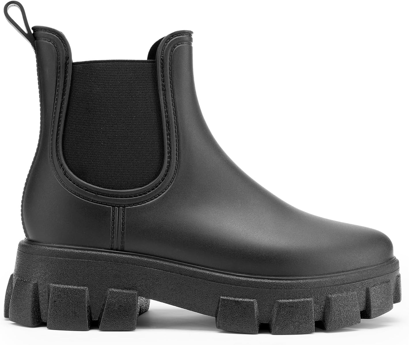 Merrain™ | Zonder moeite door elke regenbui.