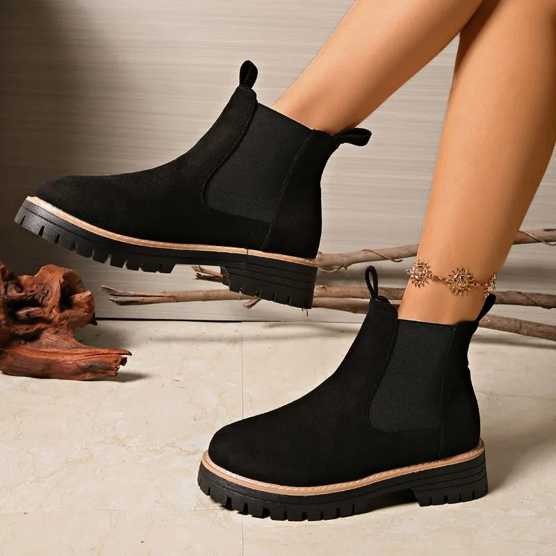 Veloura™ | Elegant en Comfortabel