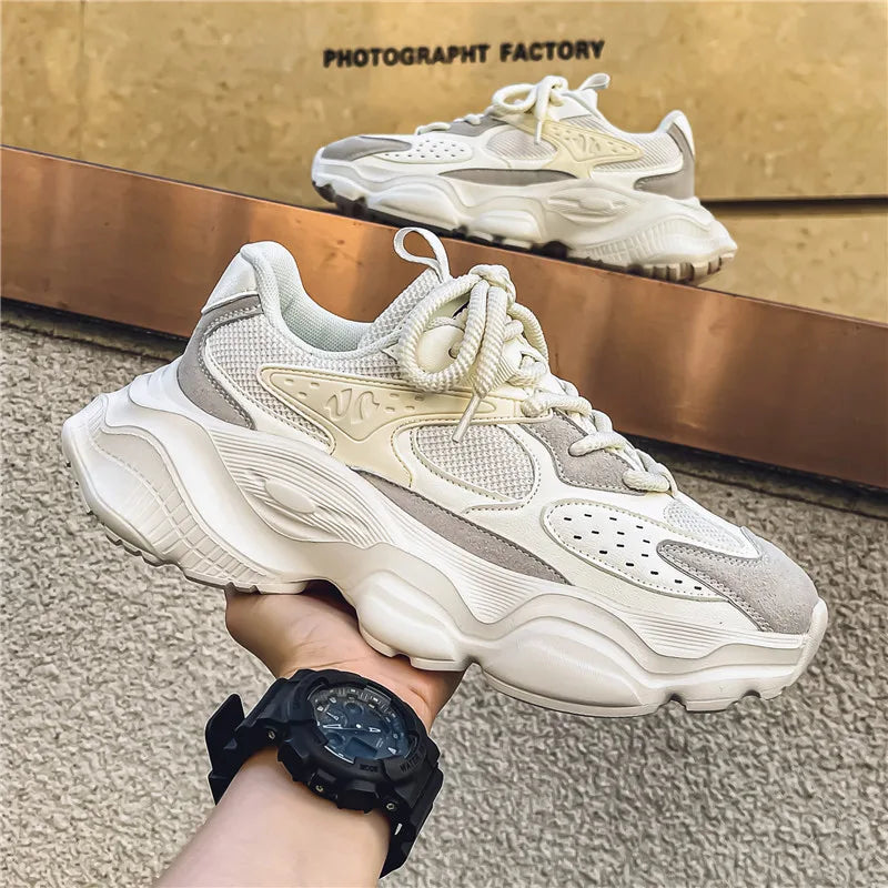 UniWalk™ | Stijlvol en Comfortabel