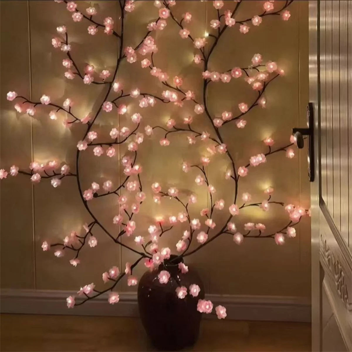 LumiBloss™ | Sfeer in seconden