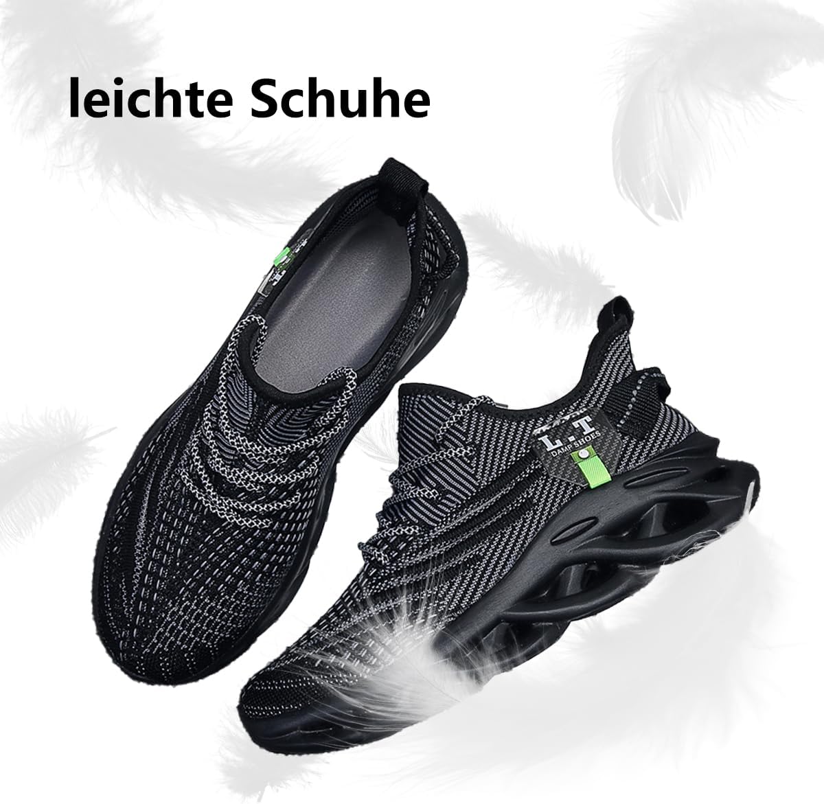 Strave™ | Ultiem draagcomfort