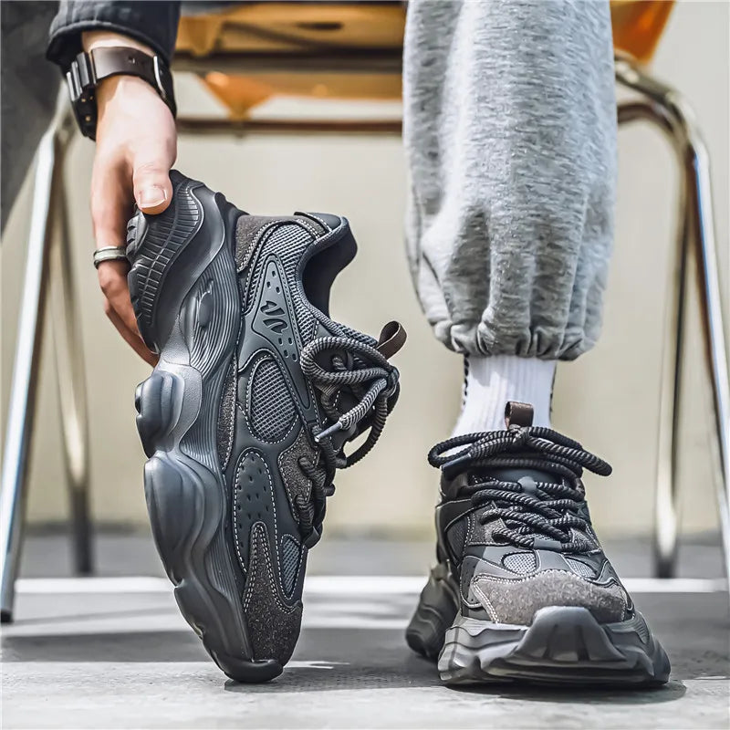 UniWalk™ | Stijlvol en Comfortabel