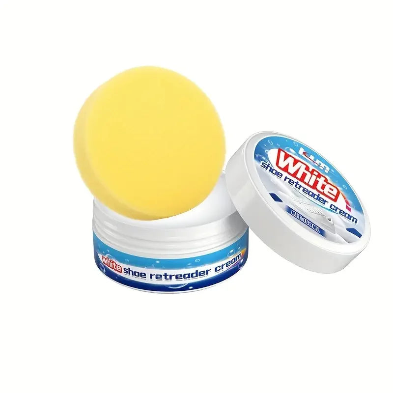 PureShine™ | Laat je schoenen weer stralen