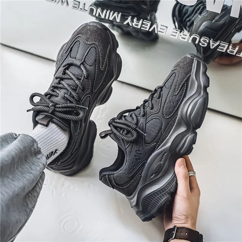 UniWalk™ | Stijlvol en Comfortabel